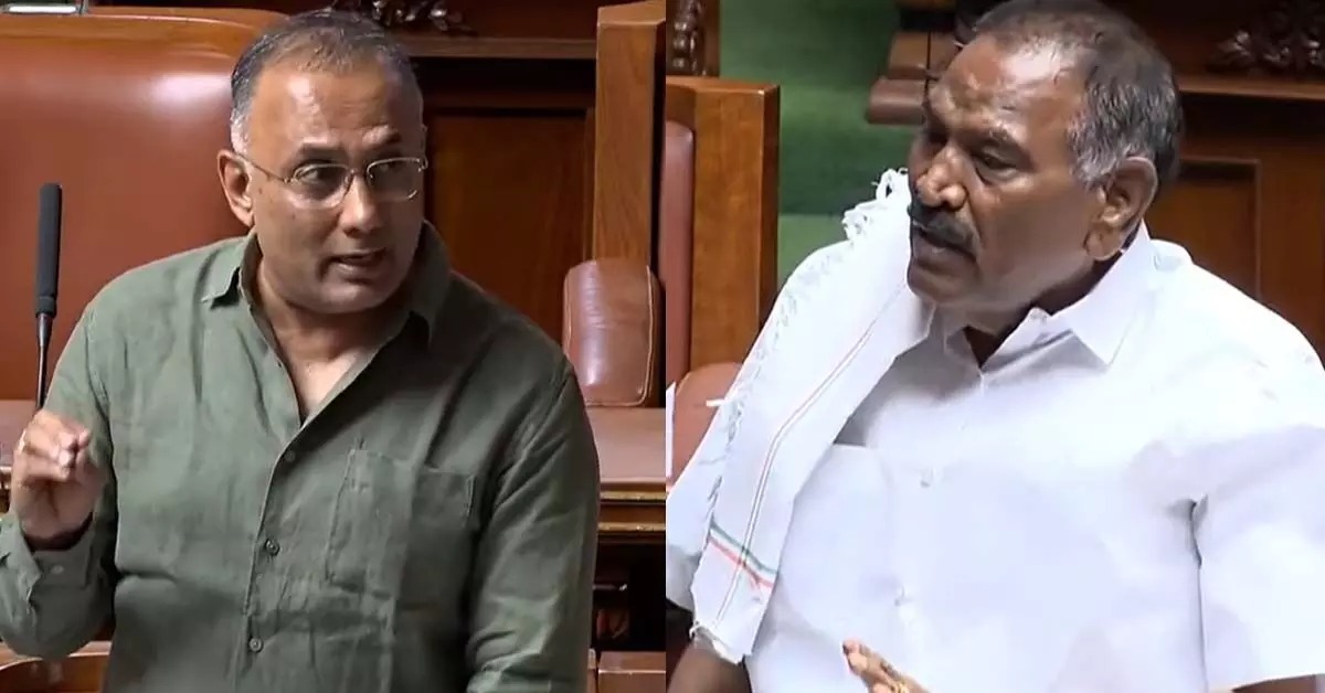 K’taka bans government doctors from treating inpatients in private hospitals, Gundurao confirms